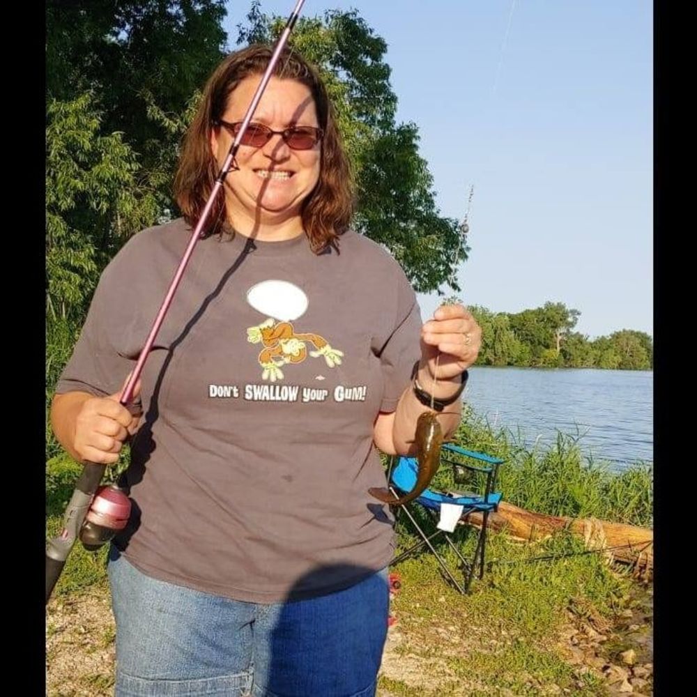 Meet your Posher, Mary